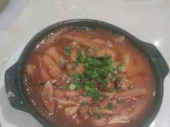 -勇盛潮汕浅海鱼(黄岐名雅路店)