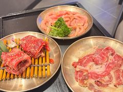 -西塔老太太泥炉烤肉(龙湖北苑天街店)