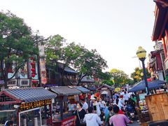 -鼓楼夜市