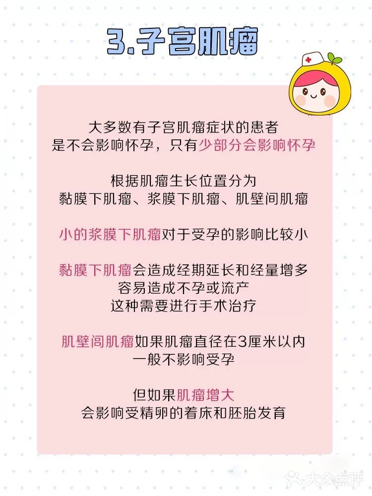 妇科干货|妇科病会导致不孕❓是怎么回事❗