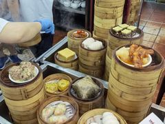 -香港蓮香樓(中環店)