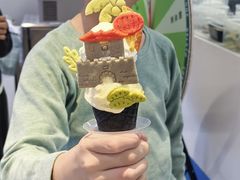 -CORNER CONE GELATO酷矿手作霜淇淋(南头古城店)