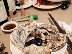 -舟山朱家尖威斯汀酒店·知味标帜自助餐厅