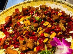 -红辣椒·川菜·火锅(张杨路店)