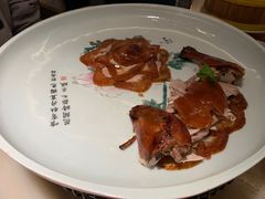 -京华烟云·北京烤鸭(领展购物广场·中关村店)