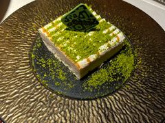 -龟兹KUCINA·新疆菜(前滩L+PLAZA店)