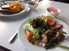 Sydney Tower Buffet-悉尼塔旋转餐厅