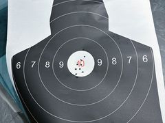 -中安射击运动俱乐部