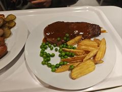 -宜家·瑞典风味餐厅(四元桥店)