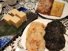 海苔饼-鹭江宾馆·观海餐厅