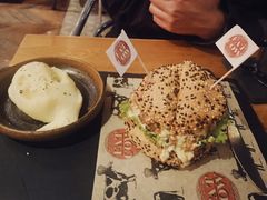 -FAT COW(虹梅路店)