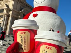 -肯德基(西桥店)