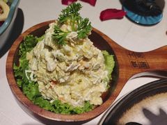 -俄士厨房(五棵松华熙LIVE店)