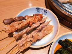 -千忆汤包(闽江路店)