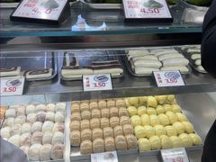 -许阿姨糕团店(南京总店)