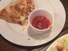 -Rural Tequila墨西哥餐厅(东川路店)
