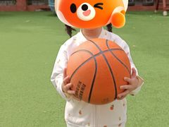 -凡恩格林幼儿园(中灿苑校区)
