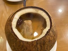 -大唐靓汤江门私房菜(景田店)