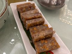 -嘉禧大酒楼(康城广场店)
