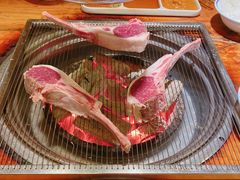 -7年8班朝鲜族非遗美食(三钢里店)