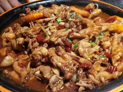 -胖哥俩肉蟹煲(长沙高铁吾悦广场店)