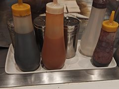 -火地铁板烧(昆山万象汇店)