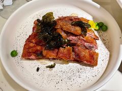 -渔语鱼酸菜鱼新川菜(来福士店)