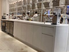 -% Arabica阿拉比卡咖啡(深圳湾万象城店)