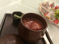 -悦融琥珀·京鲁菜·海味珍品(西单店)