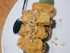 -宁波柏悦酒店·钱湖渔港
