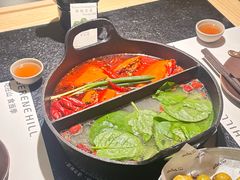 -山缓缓火锅(青岛万象城店)