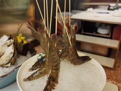 -川越泰火锅(吉利大厦店)