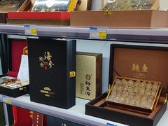 -琴礼季·青岛特产(西海岸店)