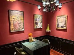 -阿兹凯乐·老洋房西餐