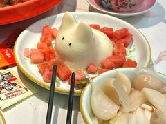 -乡土黄·鲜牛肉火锅·小龙虾(兴业街店)