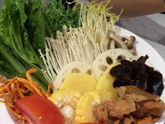 -八珍玉食鸡煲·打边炉(印象城店)