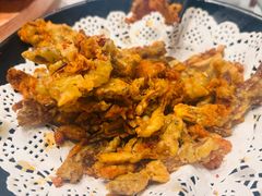 -李记搅团•非遗陕菜(三桥店)