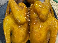 -煲煲掂风味煲仔饭餐厅(西区店)