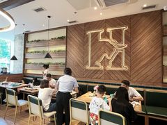 -豪客来牛排(红豆万花城店)