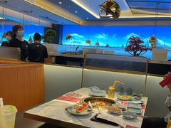 -汉阳廷自助烤肉(嘉禾金铂天地店)