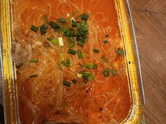-霹雳火·重庆烧烤·江湖菜(解放碑店)