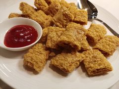 -杭州香格里拉·香宫中餐厅