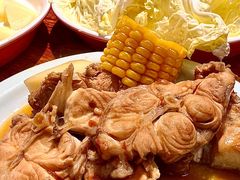 -满堂春特色餐馆