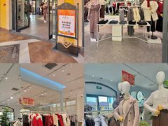 -首创奥特莱斯(西安店)