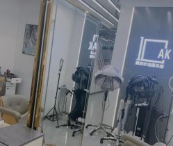 -IN HAIR艺术+造型