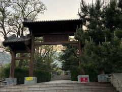 -阳台山自然风景区