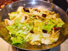 -常和州·夜宵大排档(常州单店)