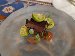 -一棵树·意大利西餐厅One Tree(新城店)