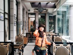 -上海安亭别墅花园酒店