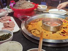 -大龙燚火锅(南山大道店)